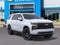 2027 Chevrolet Tahoe High Country
