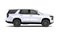2027 Chevrolet Tahoe High Country