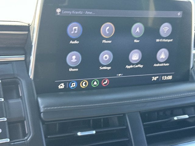 2021 Chevrolet Suburban High Country - Photo 12