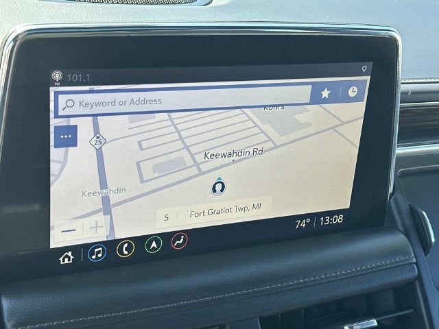 2021 Chevrolet Suburban High Country - Photo 13