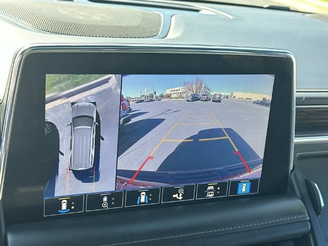 2021 Chevrolet Suburban High Country - Photo 14