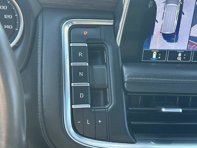 2021 Chevrolet Suburban High Country - Photo 15