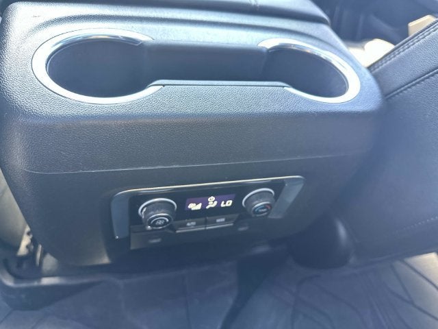 2021 Chevrolet Suburban High Country - Photo 25