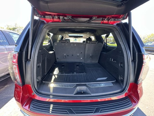 2021 Chevrolet Suburban High Country - Photo 26
