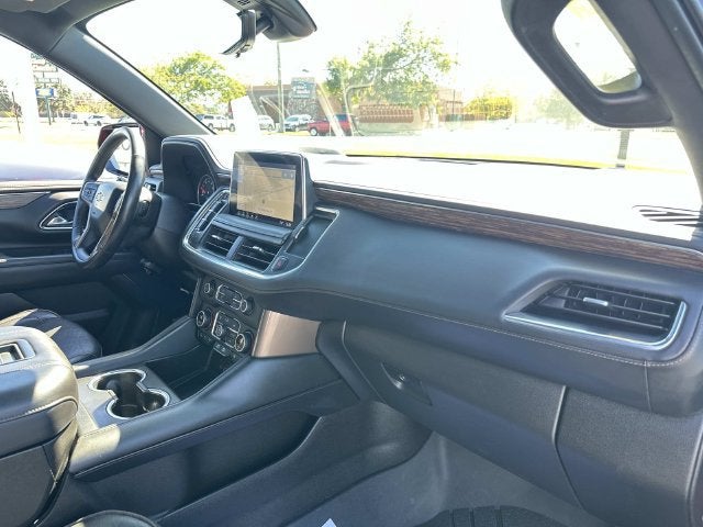 2021 Chevrolet Suburban High Country - Photo 29