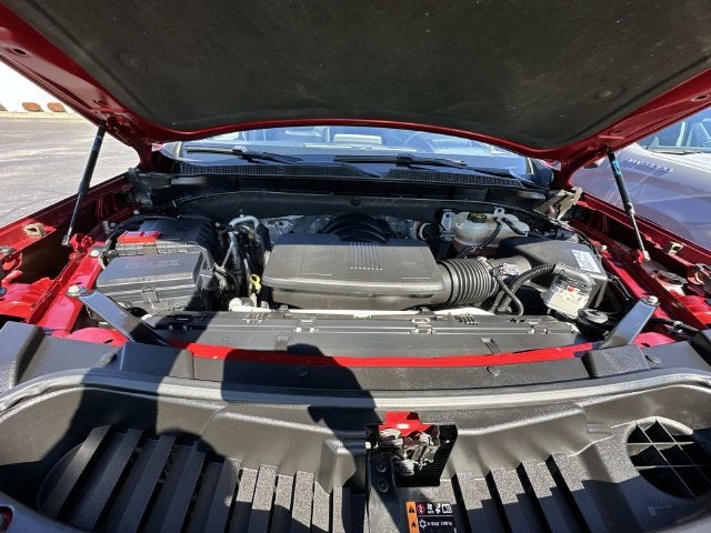 2021 Chevrolet Suburban High Country - Photo 30
