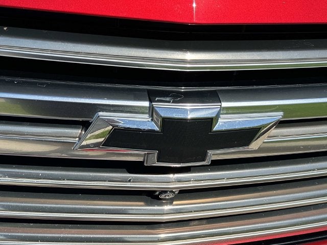 2021 Chevrolet Suburban High Country - Photo 31