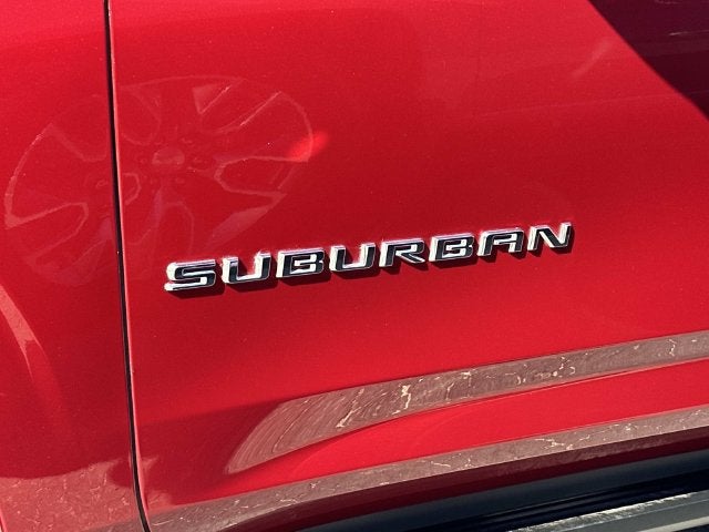 2021 Chevrolet Suburban High Country - Photo 32