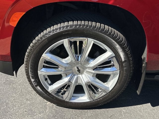 2021 Chevrolet Suburban High Country - Photo 33