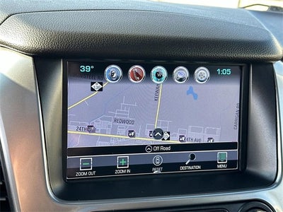 2020 Chevrolet Suburban Premier