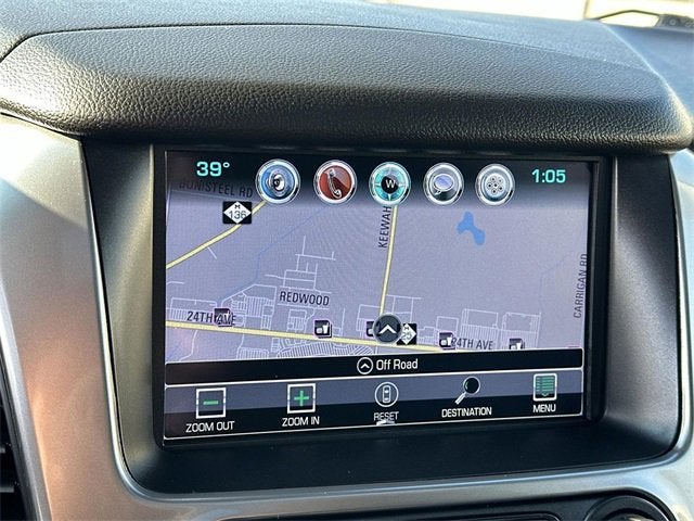 2020 Chevrolet Suburban Premier