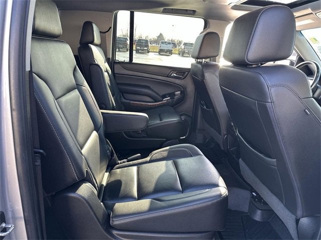 2020 Chevrolet Suburban Premier