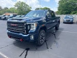 2021 GMC Sierra 2500 HD AT4