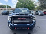 2021 GMC Sierra 2500 HD AT4