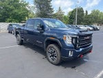 2021 GMC Sierra 2500 HD AT4