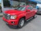 2018 GMC Canyon 4WD SLE