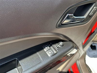 2018 GMC Canyon 4WD SLE