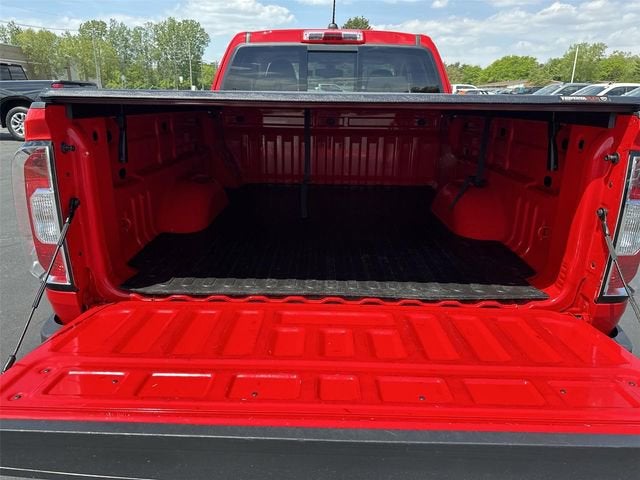 2018 GMC Canyon 4WD SLE