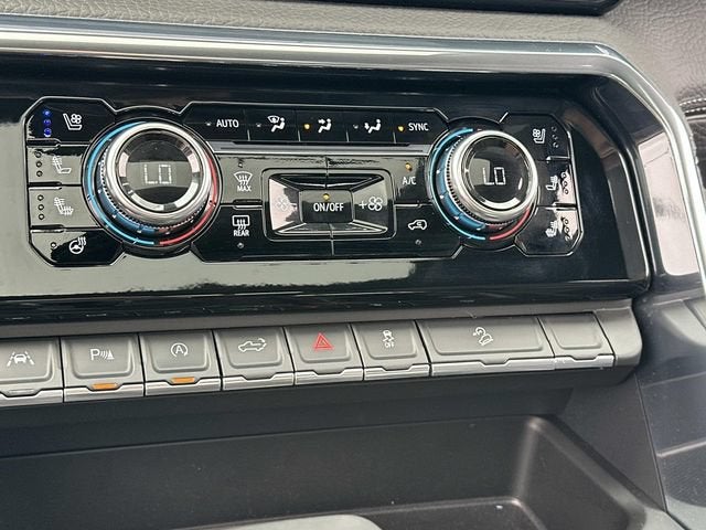 2026 GMC Sierra 1500 Denali - Photo 35