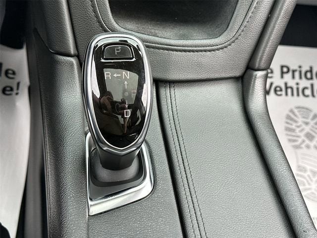 2019 Cadillac XT5 Luxury AWD