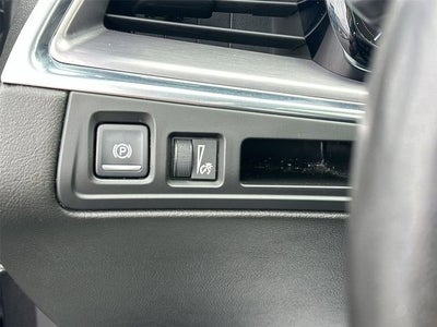 2019 Cadillac XT5 Luxury AWD