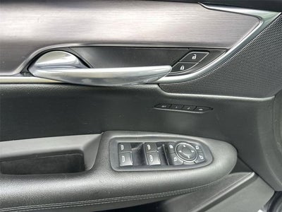 2019 Cadillac XT5 Luxury AWD