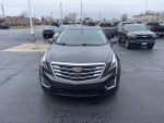 2019 Cadillac XT5 Luxury AWD