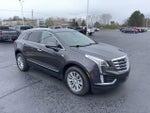 2019 Cadillac XT5 Luxury AWD