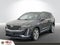 2020 Cadillac XT6 AWD Premium Luxury