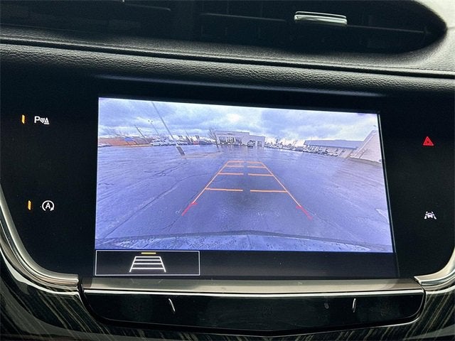 2020 Cadillac XT6 AWD Premium Luxury