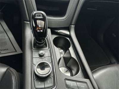 2020 Cadillac XT6 AWD Premium Luxury