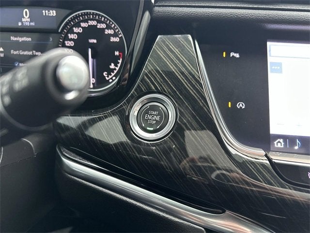 2020 Cadillac XT6 AWD Premium Luxury