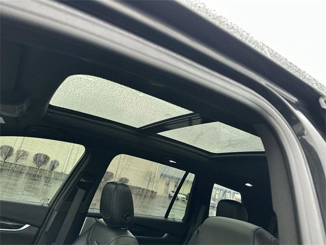 2020 Cadillac XT6 AWD Premium Luxury