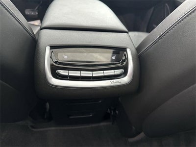 2020 Cadillac XT6 AWD Premium Luxury