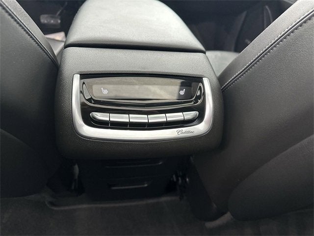 2020 Cadillac XT6 AWD Premium Luxury