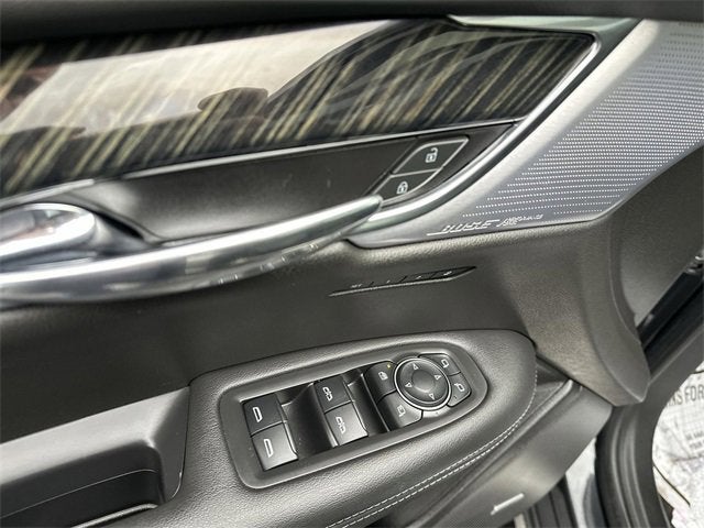 2020 Cadillac XT6 AWD Premium Luxury