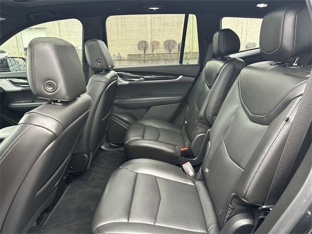 2020 Cadillac XT6 AWD Premium Luxury