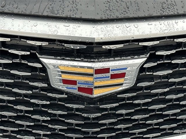 2020 Cadillac XT6 AWD Premium Luxury
