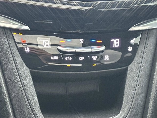 2020 Cadillac XT6 AWD Premium Luxury