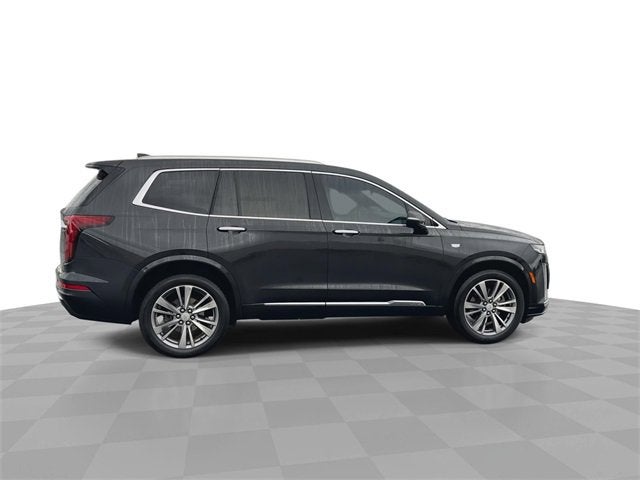 2020 Cadillac XT6 AWD Premium Luxury