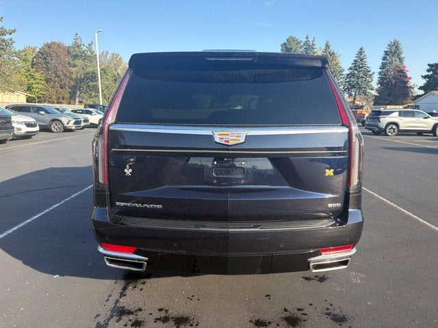 2024 Cadillac Escalade Premium Luxury
