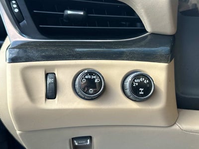 2019 Cadillac Escalade ESV Platinum