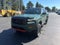 2022 Nissan Frontier Crew Cab PRO-4X 4x4