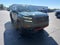 2022 Nissan Frontier Crew Cab PRO-4X 4x4