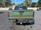 2022 Nissan Frontier Crew Cab PRO-4X 4x4