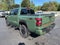 2022 Nissan Frontier Crew Cab PRO-4X 4x4