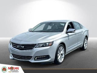 2017 Chevrolet Impala Premier