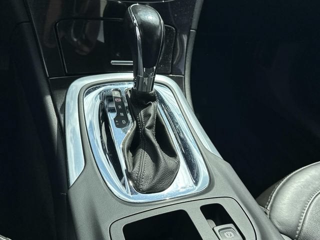 2016 Buick Regal Base