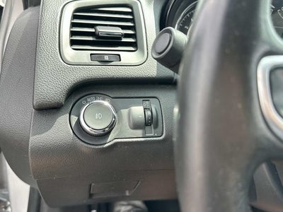 2016 Buick Regal Base