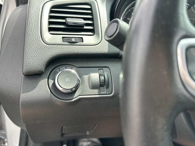 2016 Buick Regal Base
